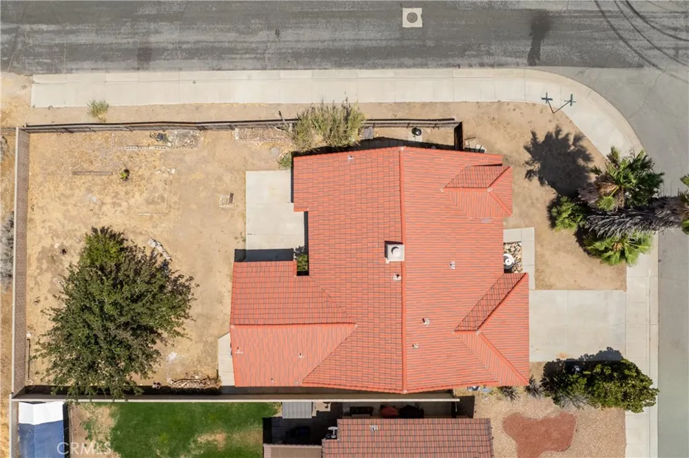 3581 Fernwood Rosamond, CA 93560