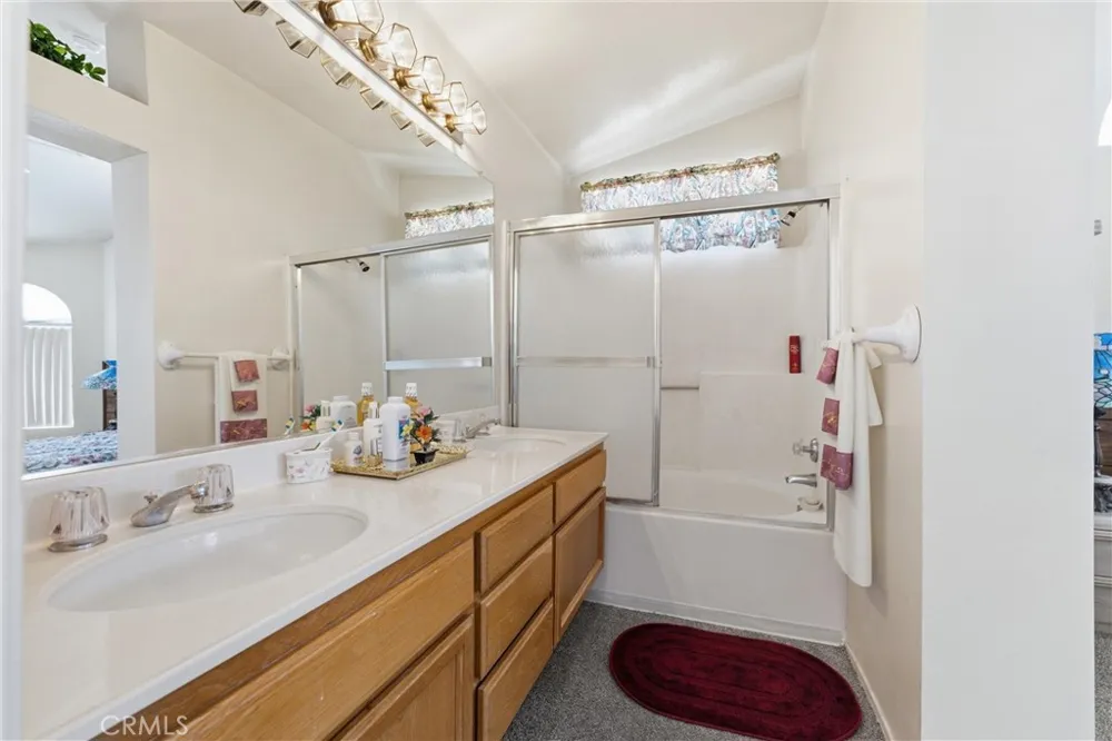3581 Fernwood Rosamond, CA 93560