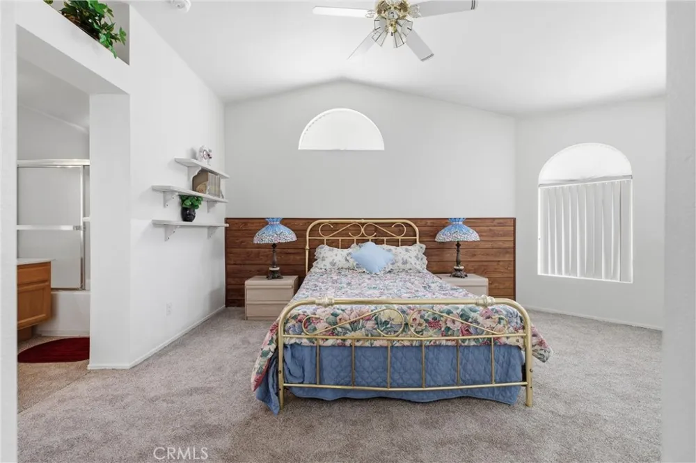 3581 Fernwood Rosamond, CA 93560