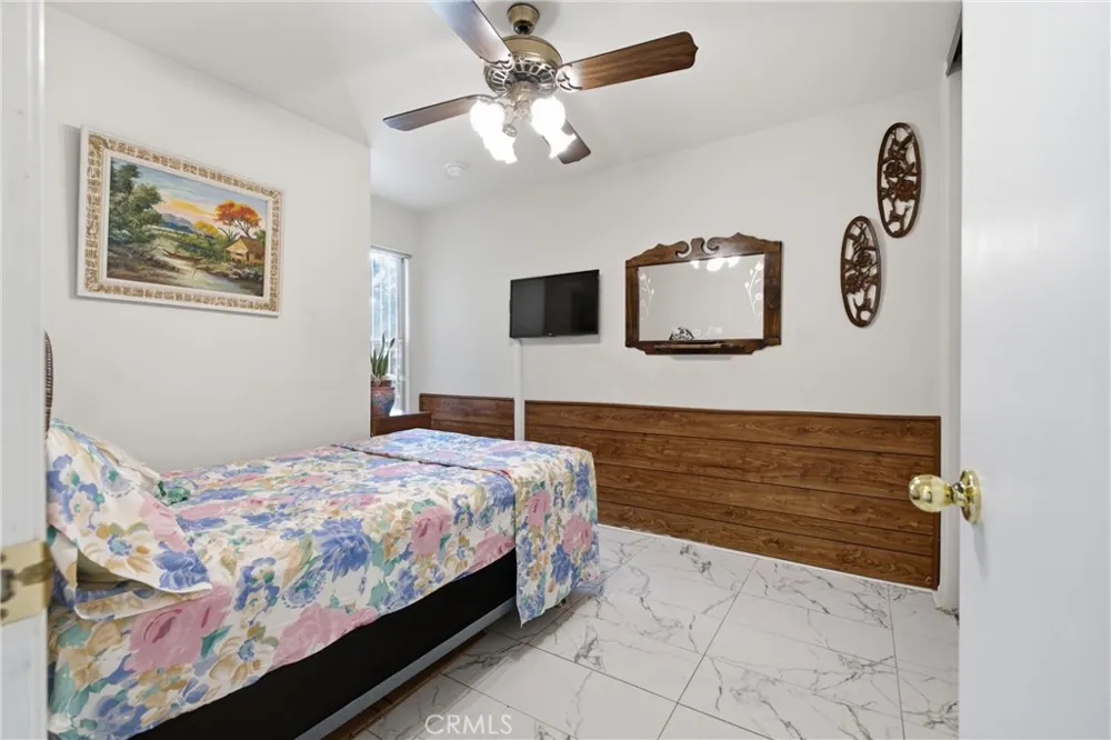 3581 Fernwood Rosamond, CA 93560