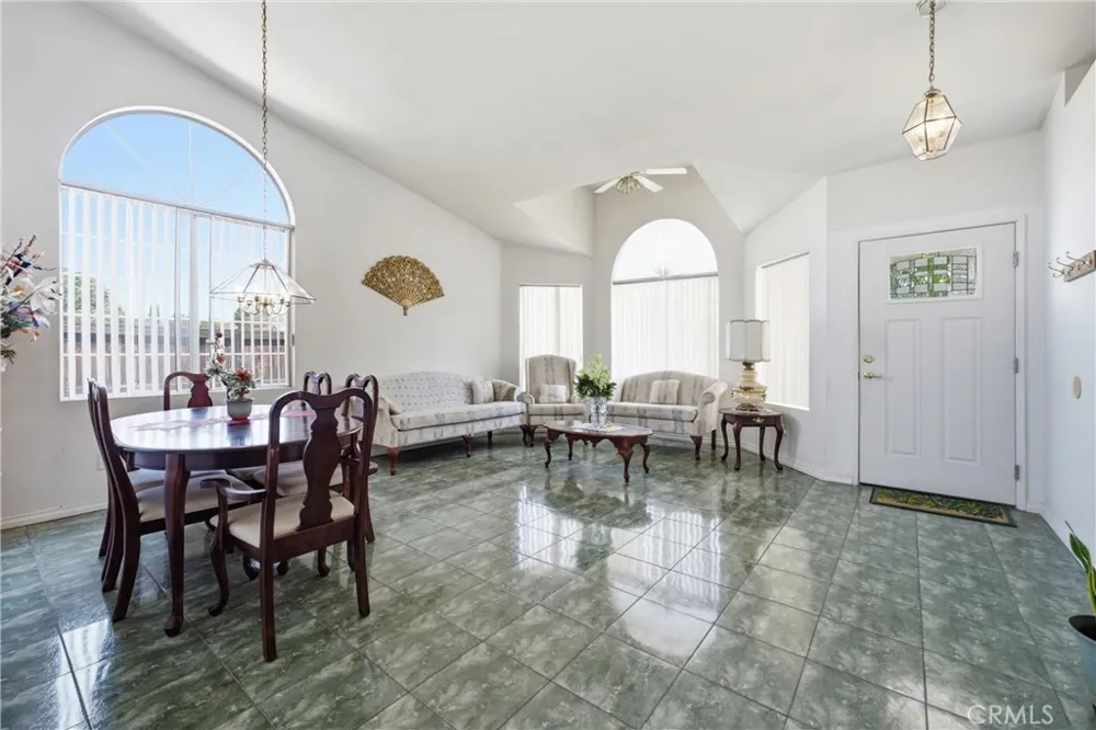 3581 Fernwood Rosamond, CA 93560