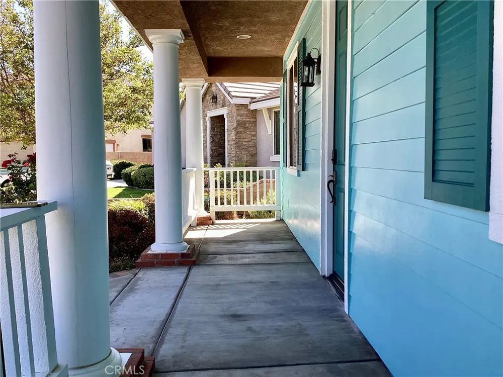 3643 Mountain Shadows Court Palmdale, CA 93551