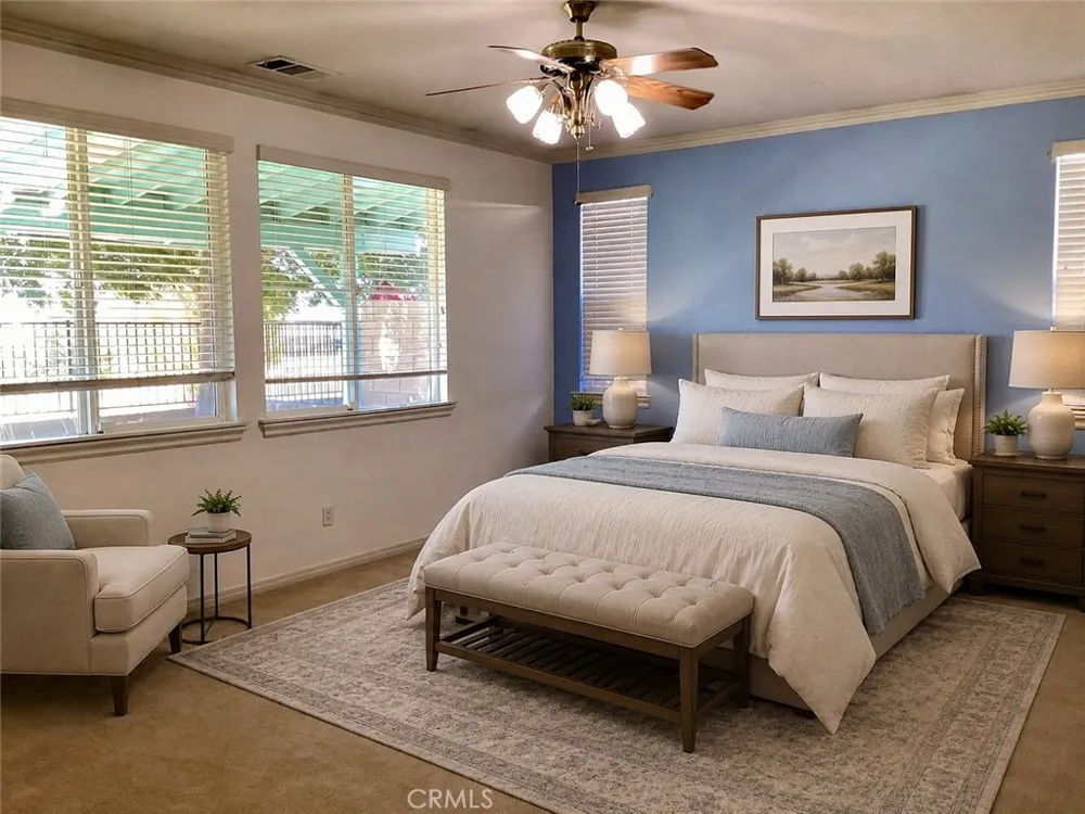 3643 Mountain Shadows Court Palmdale, CA 93551