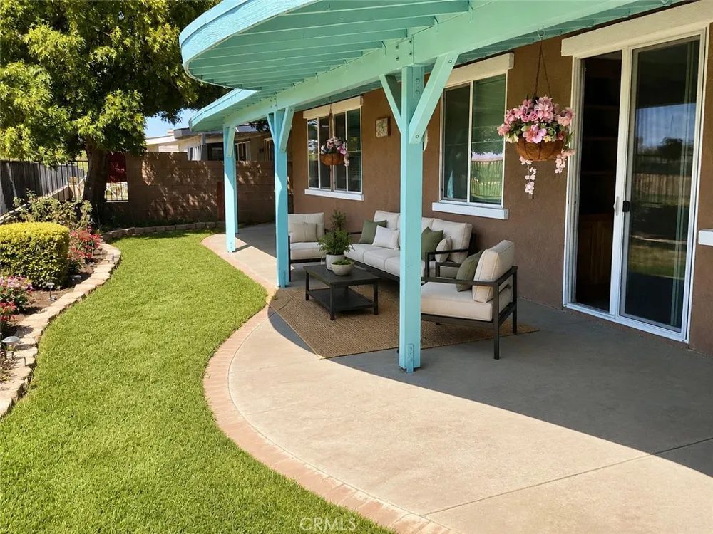 3643 Mountain Shadows Court Palmdale, CA 93551