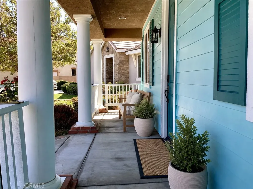 3643 Mountain Shadows Court Palmdale, CA 93551