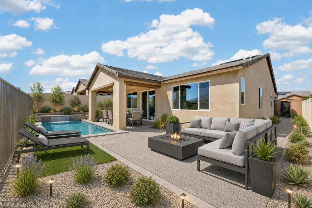 11603 S Crescent Street Desert Hot Springs, CA 92240
