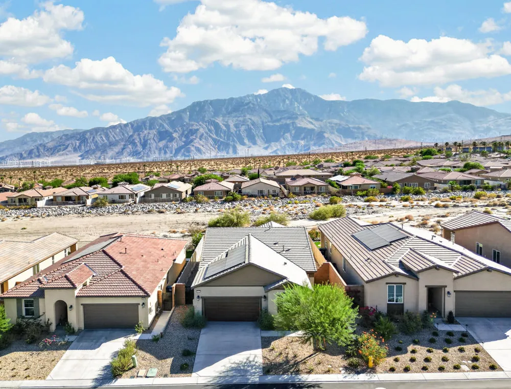 11603 S Crescent Street Desert Hot Springs, CA 92240