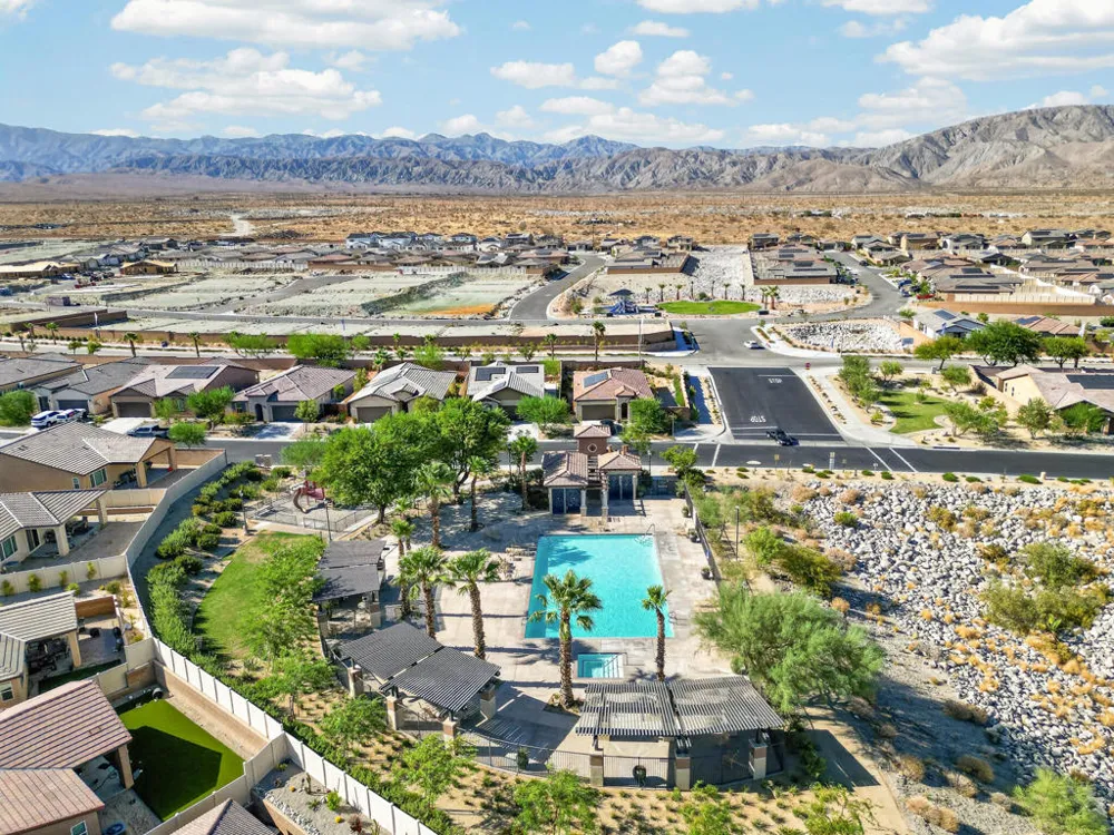11603 S Crescent Street Desert Hot Springs, CA 92240