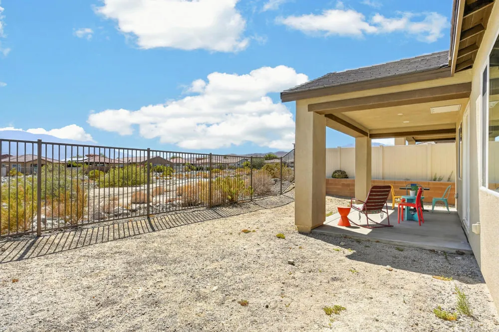 11603 S Crescent Street Desert Hot Springs, CA 92240
