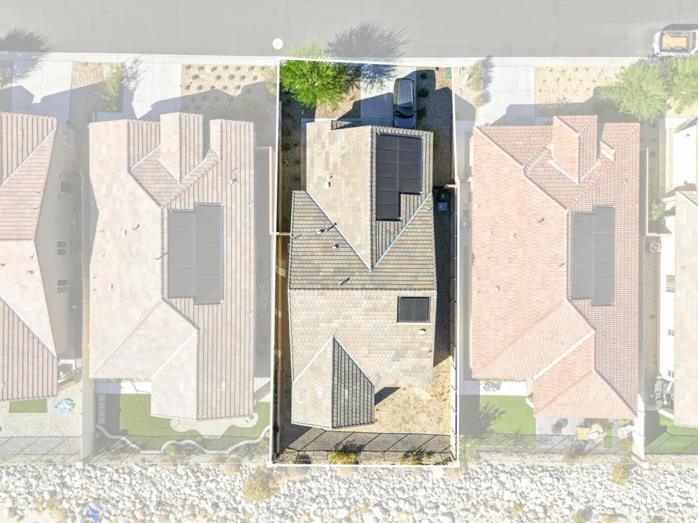11603 S Crescent Street Desert Hot Springs, CA 92240