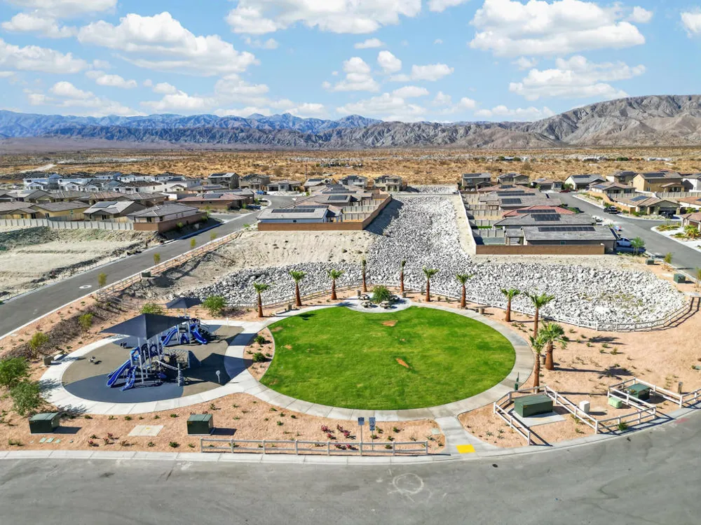 11603 S Crescent Street Desert Hot Springs, CA 92240