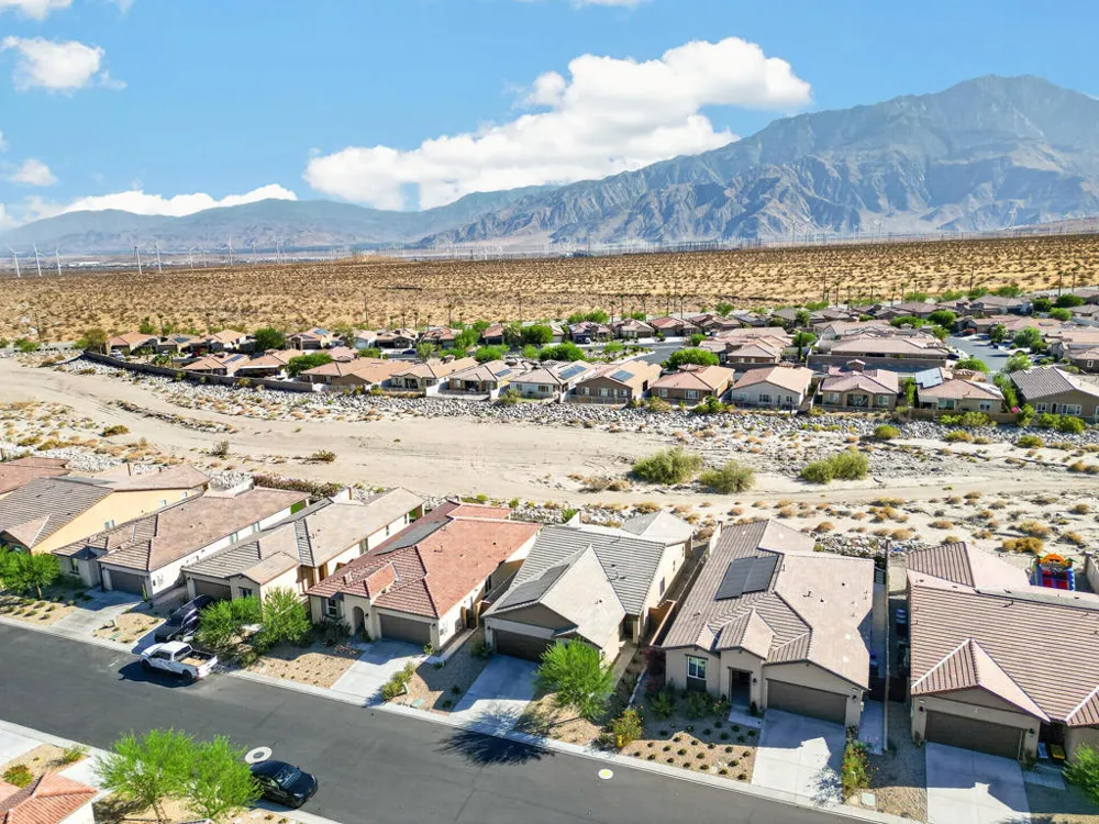 11603 S Crescent Street Desert Hot Springs, CA 92240