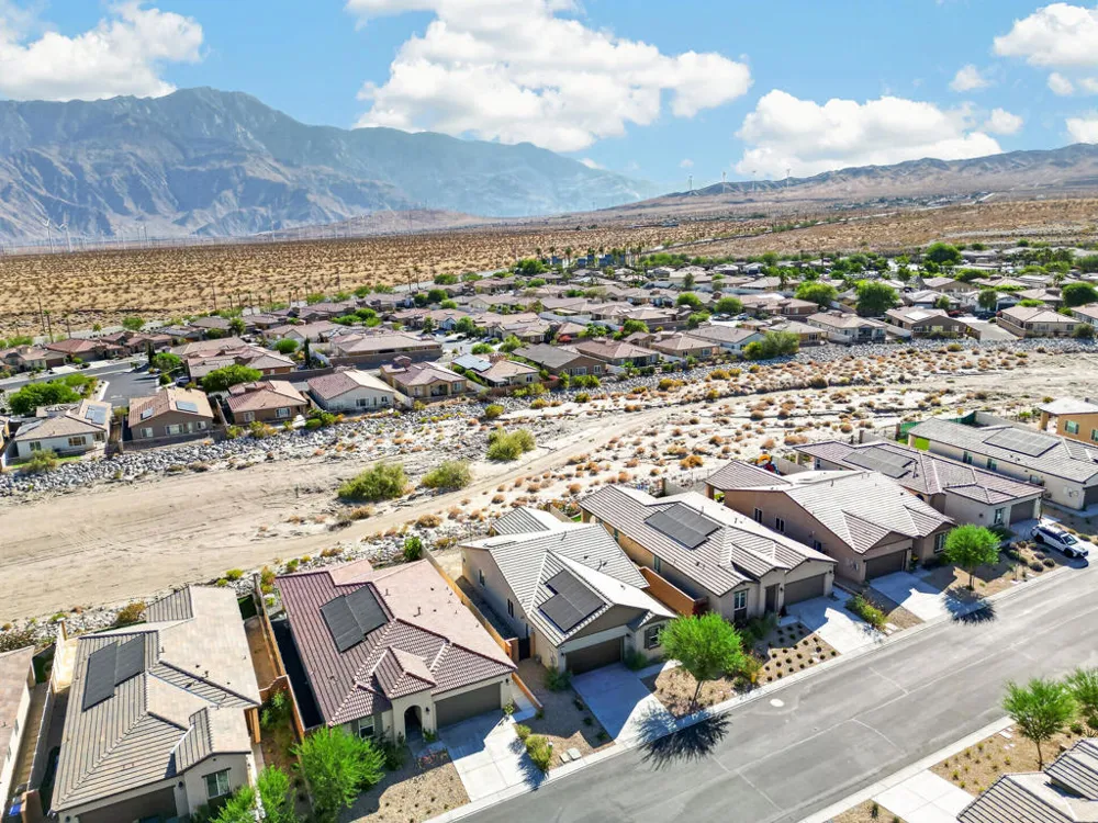 11603 S Crescent Street Desert Hot Springs, CA 92240