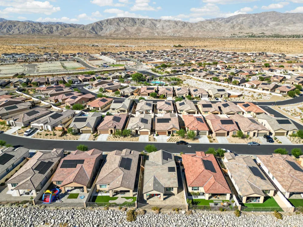 11603 S Crescent Street Desert Hot Springs, CA 92240