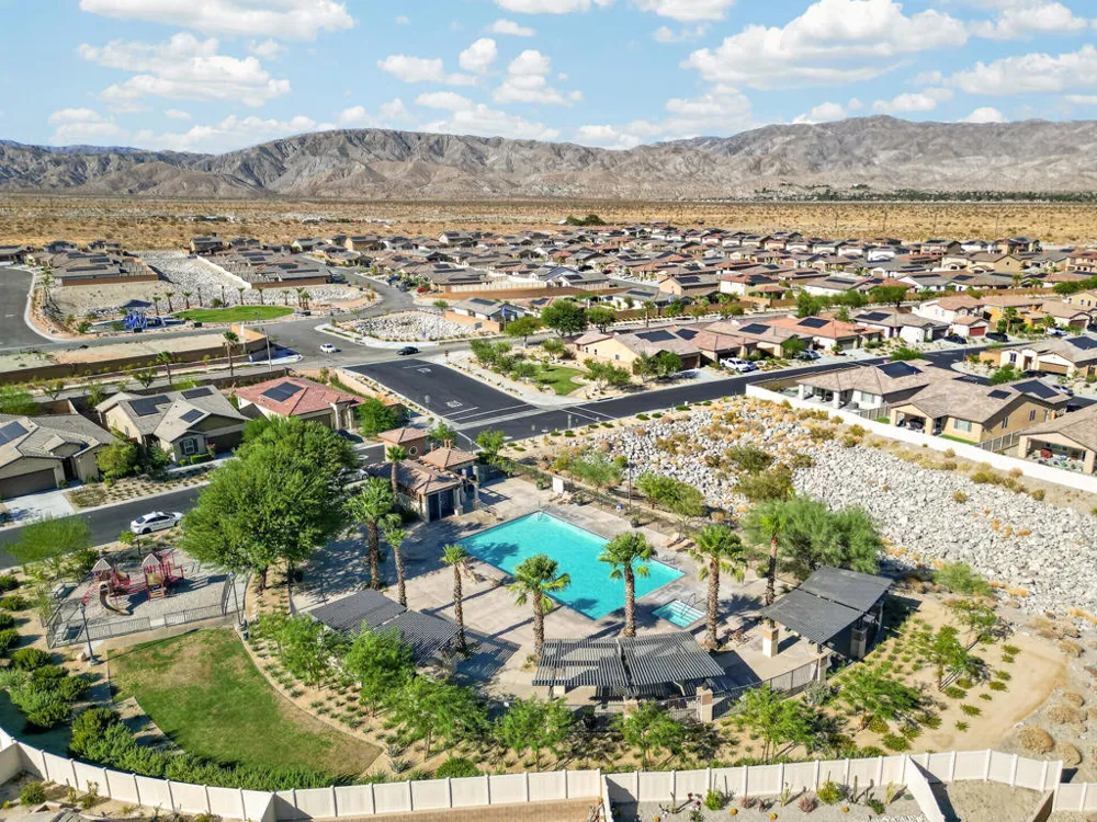 11603 S Crescent Street Desert Hot Springs, CA 92240