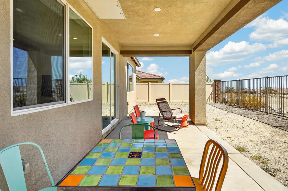 11603 S Crescent Street Desert Hot Springs, CA 92240