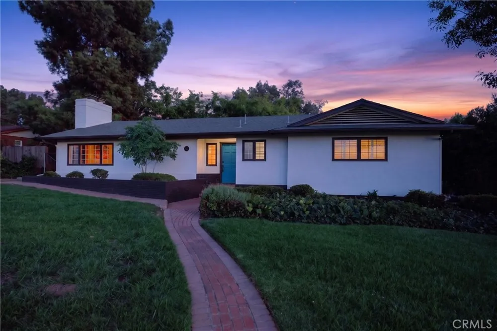 636 E Mariposa Redlands, CA 92373