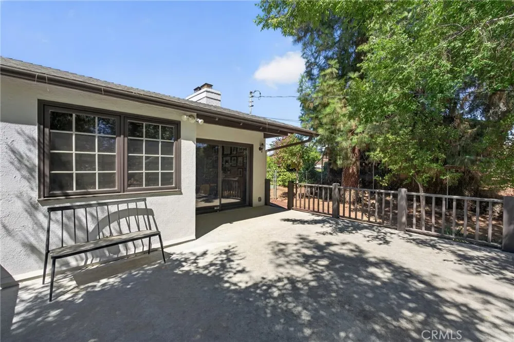 636 E Mariposa Redlands, CA 92373