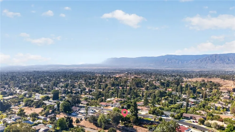 636 E Mariposa Redlands, CA 92373