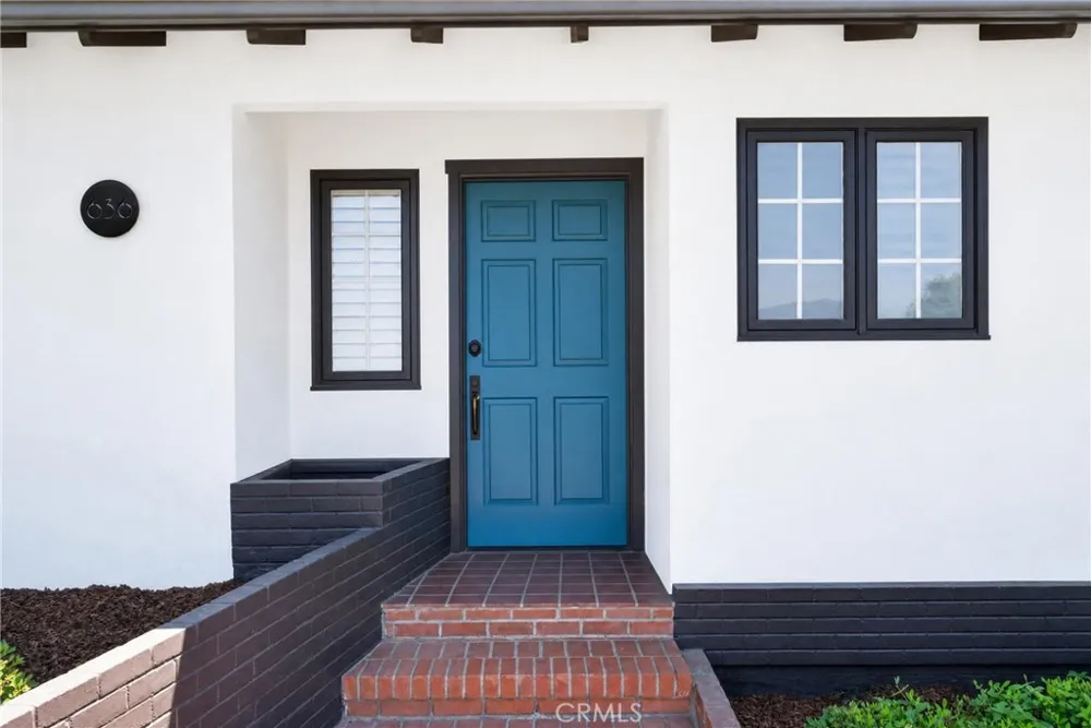 636 E Mariposa Redlands, CA 92373