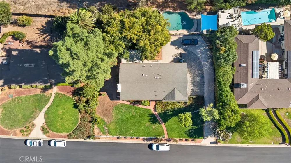 636 E Mariposa Redlands, CA 92373