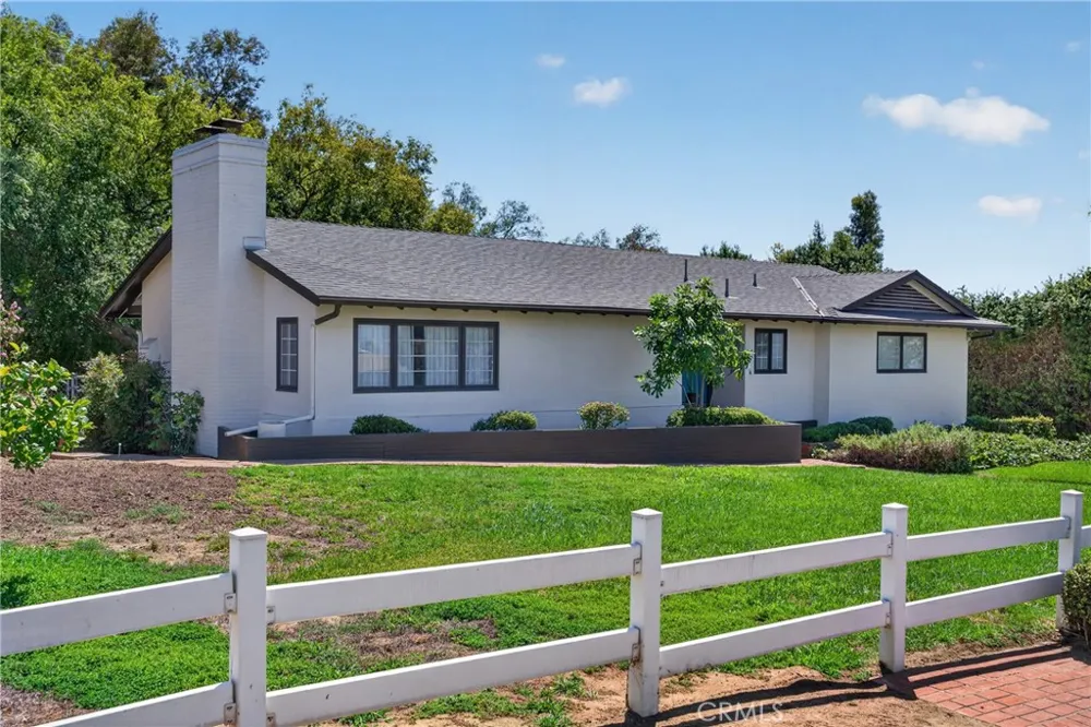 636 E Mariposa Redlands, CA 92373
