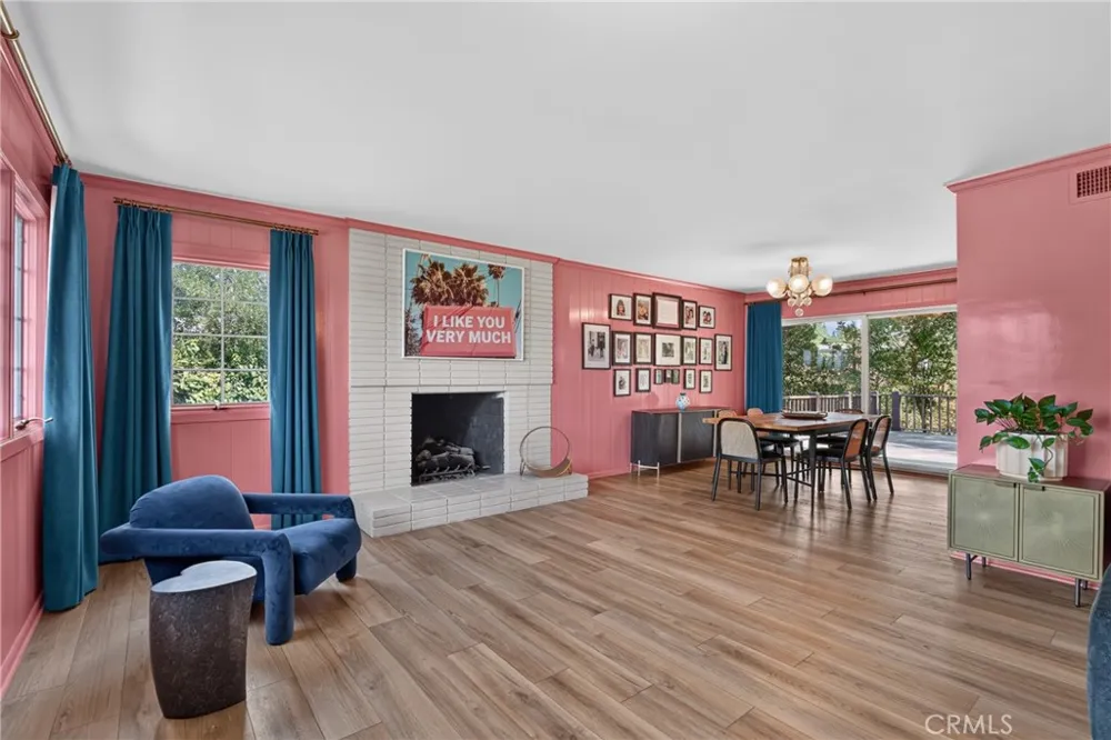 636 E Mariposa Redlands, CA 92373