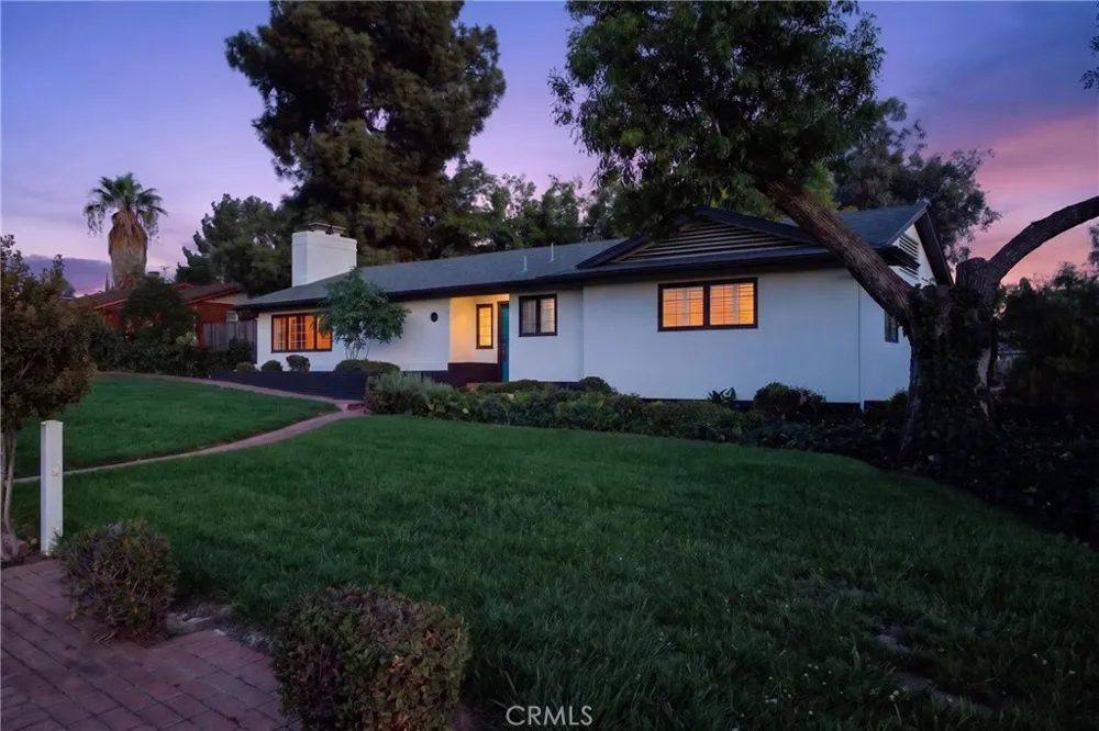 636 E Mariposa Redlands, CA 92373
