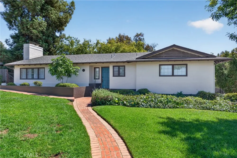 636 E Mariposa Redlands, CA 92373
