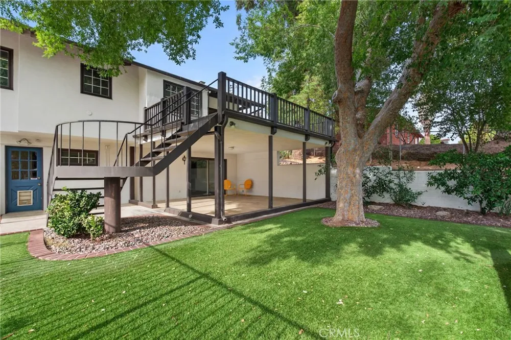636 E Mariposa Redlands, CA 92373
