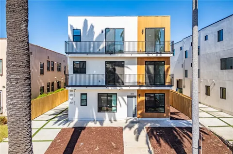 1021 Citrus Avenue #3