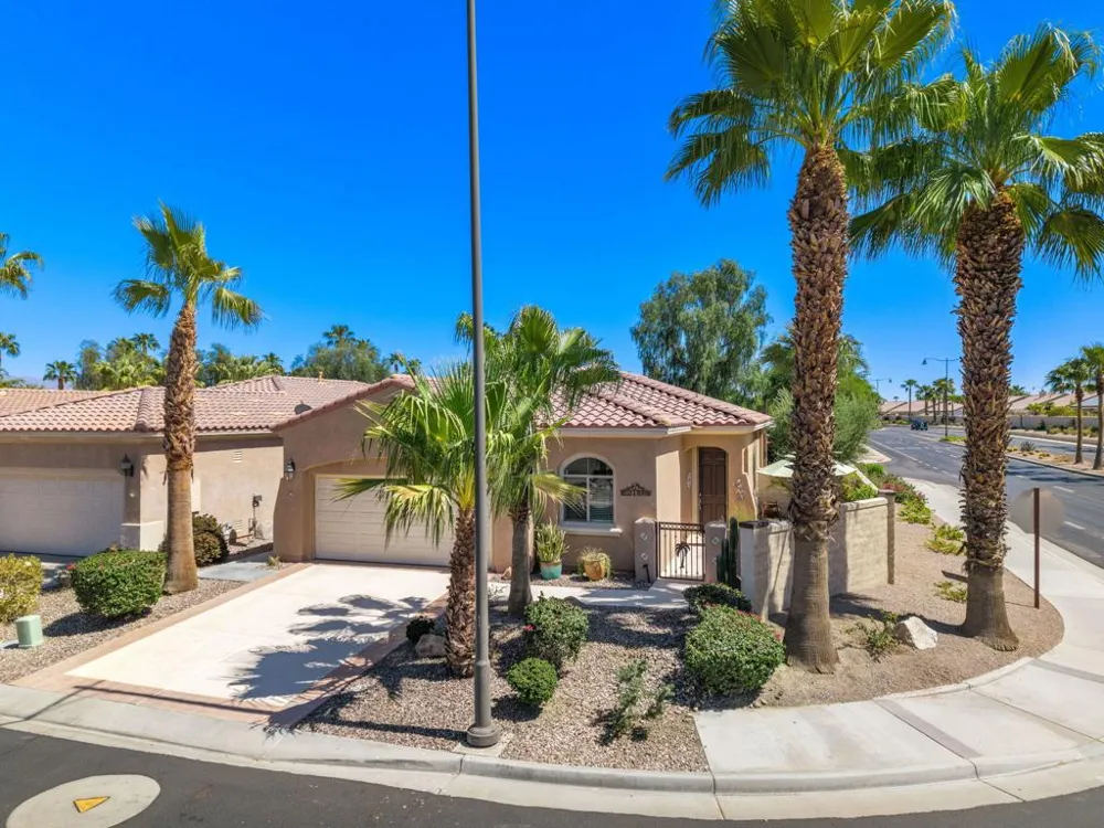 80775 Camino Santa Paula Indio, CA 92203