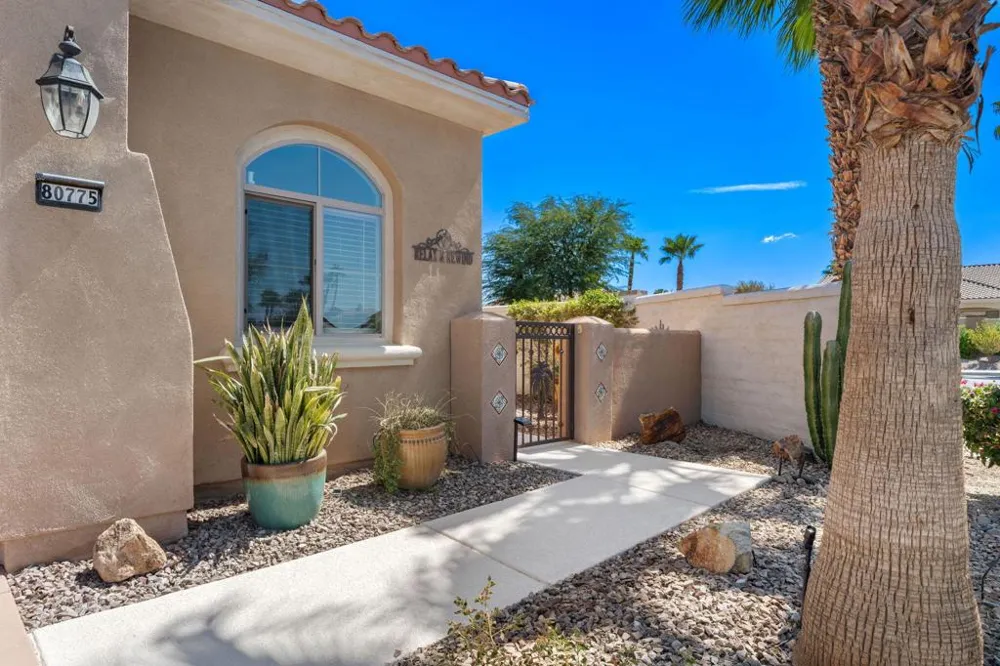 80775 Camino Santa Paula Indio, CA 92203