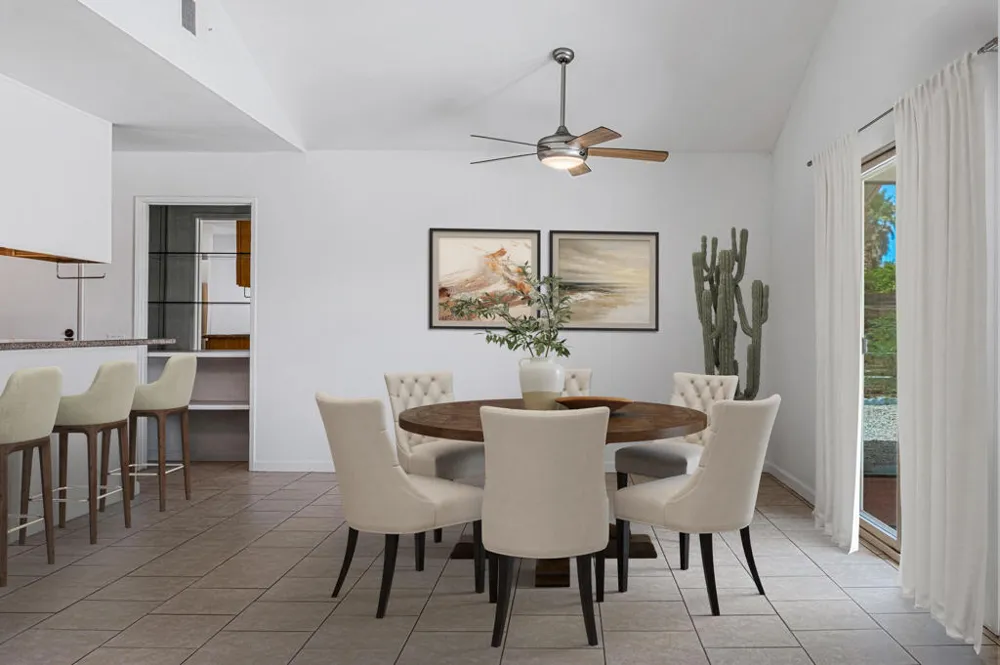 1350 E Gem Circle Palm Springs, CA 92262