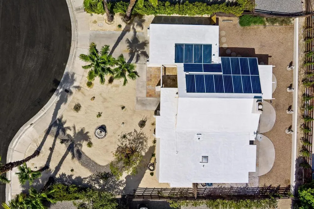 1350 E Gem Circle Palm Springs, CA 92262