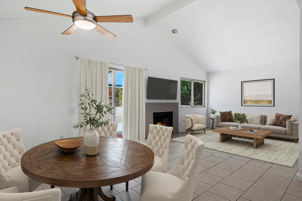 1350 E Gem Circle Palm Springs, CA 92262