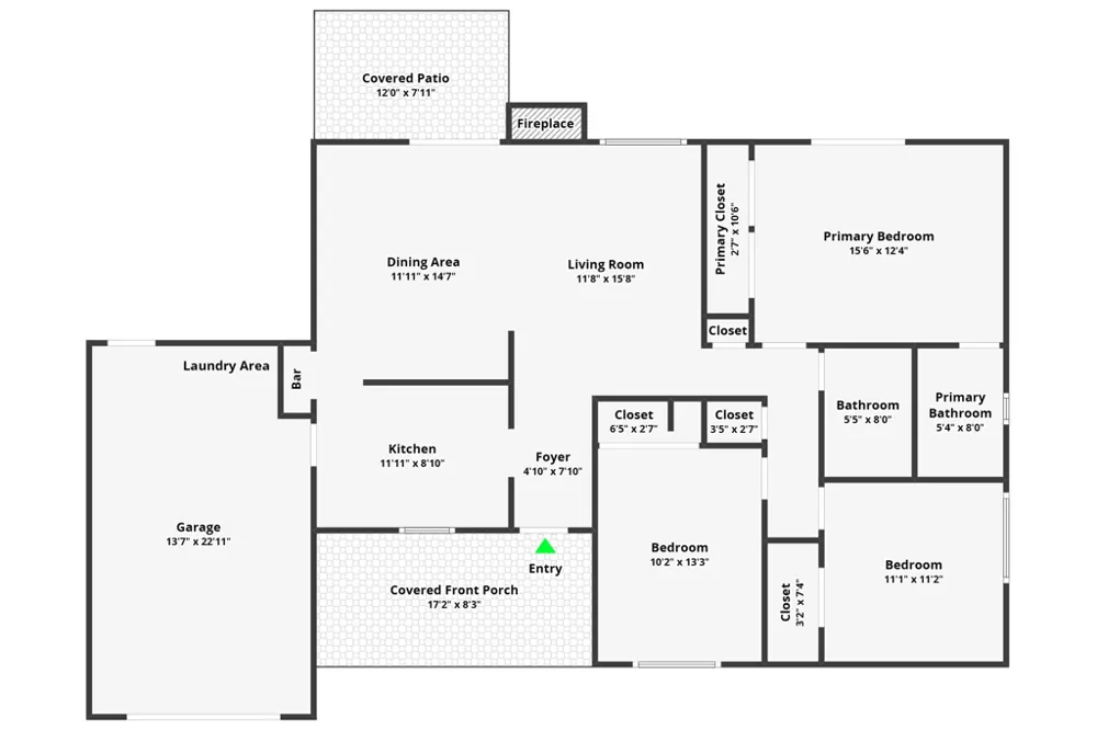 1350 E Gem Circle Palm Springs, CA 92262