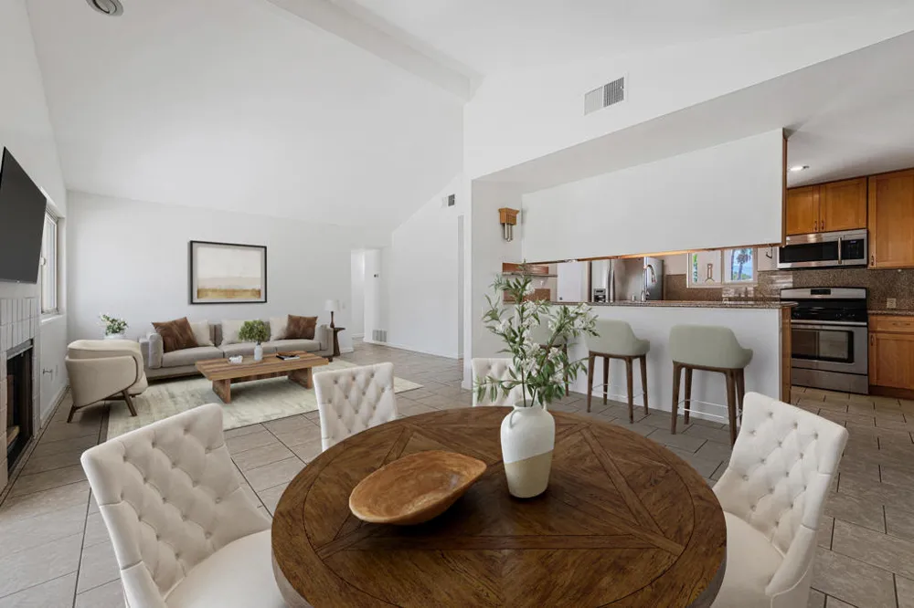 1350 E Gem Circle Palm Springs, CA 92262