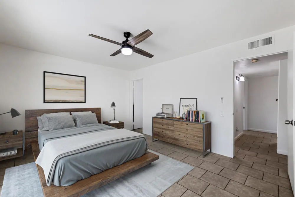 1350 E Gem Circle Palm Springs, CA 92262