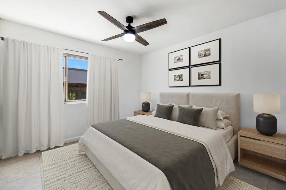 1350 E Gem Circle Palm Springs, CA 92262