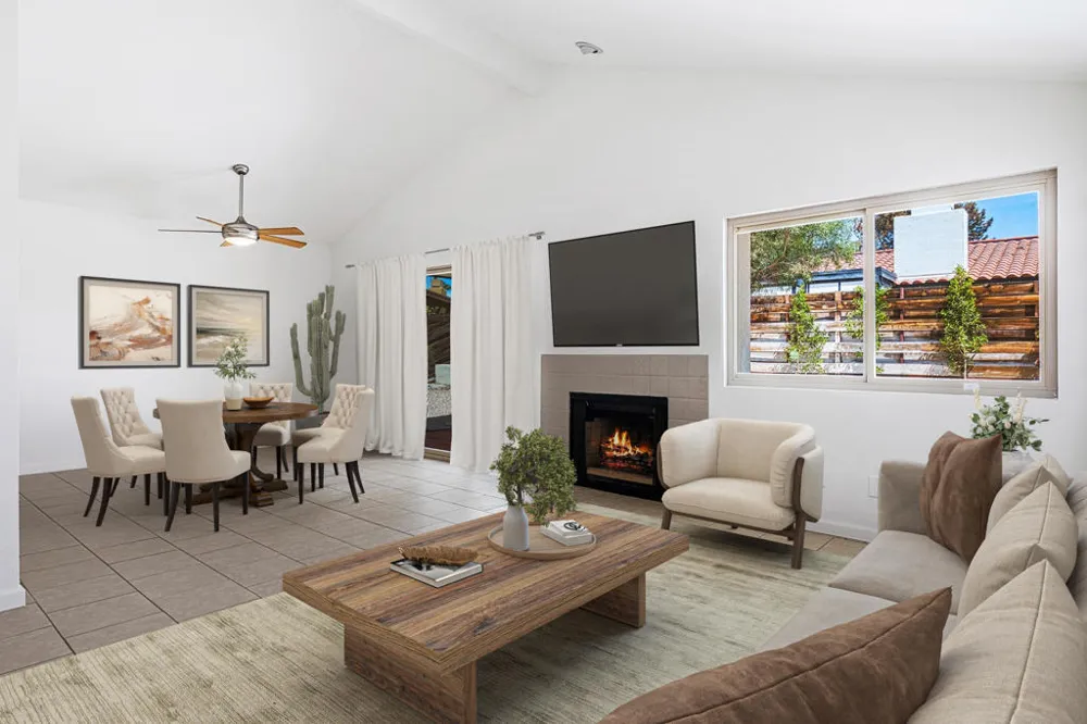 1350 E Gem Circle Palm Springs, CA 92262