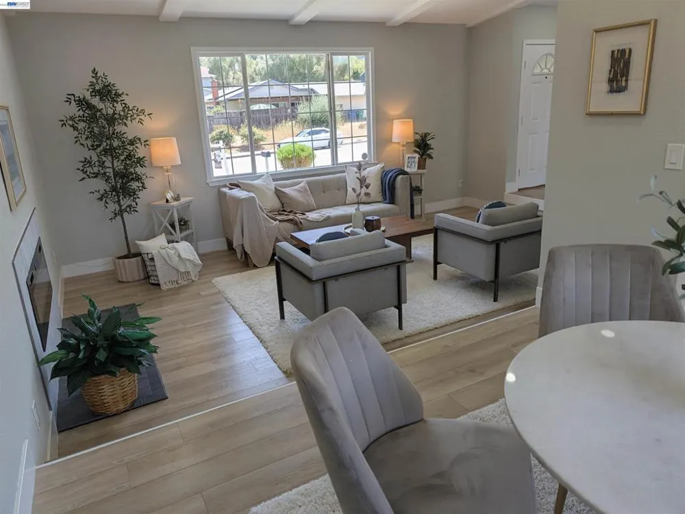 2782 Canyon Creek Dr San Ramon, CA 94583
