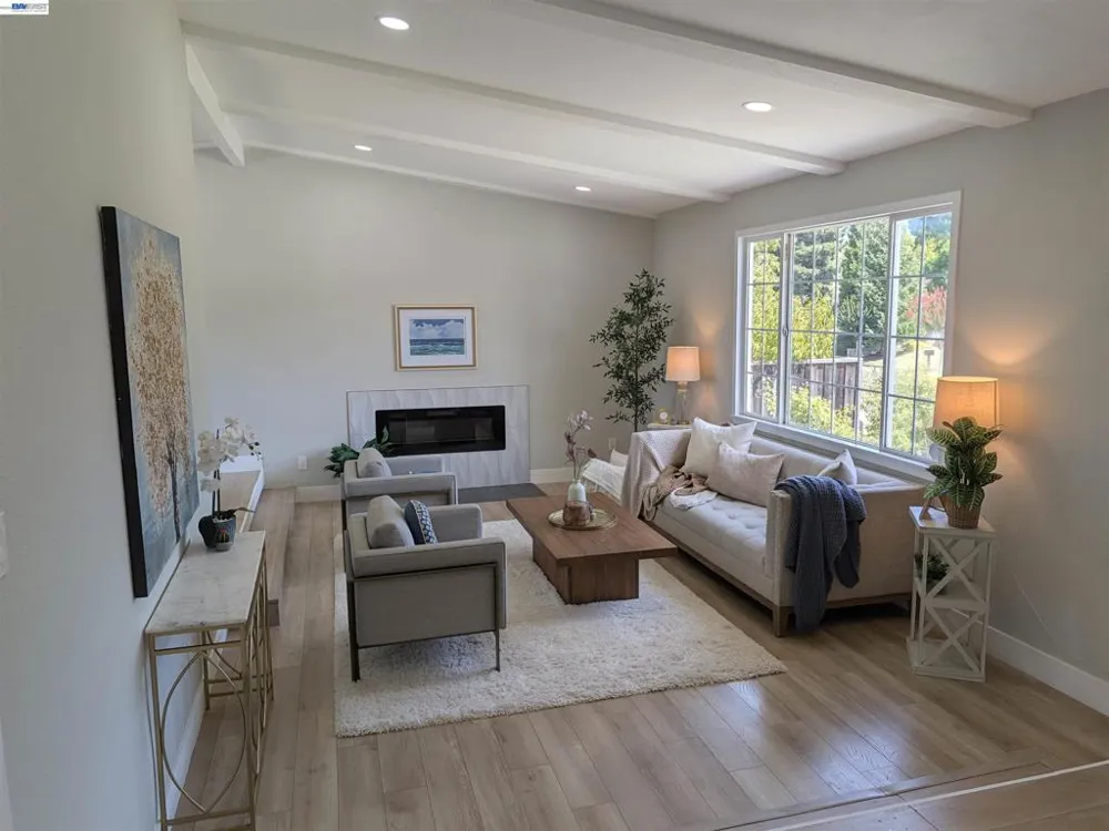2782 Canyon Creek Dr San Ramon, CA 94583