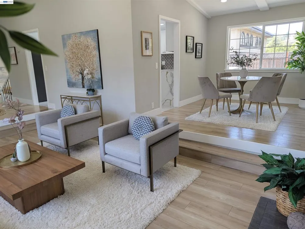 2782 Canyon Creek Dr San Ramon, CA 94583