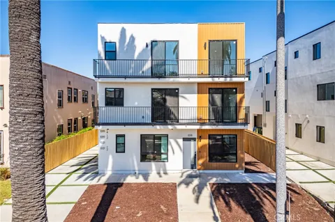1021 Citrus Avenue #1