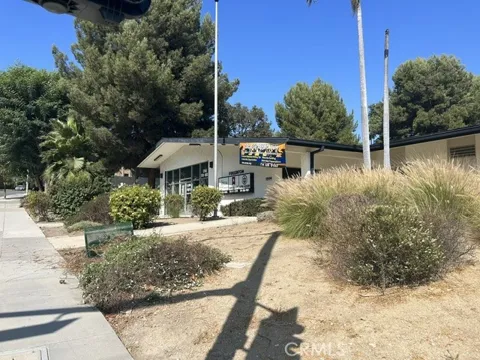 1500 Gilbert