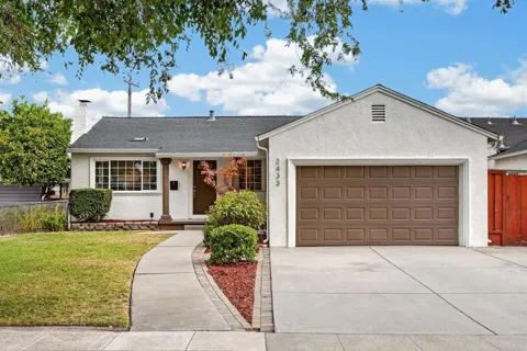 2433 Homewood Drive
