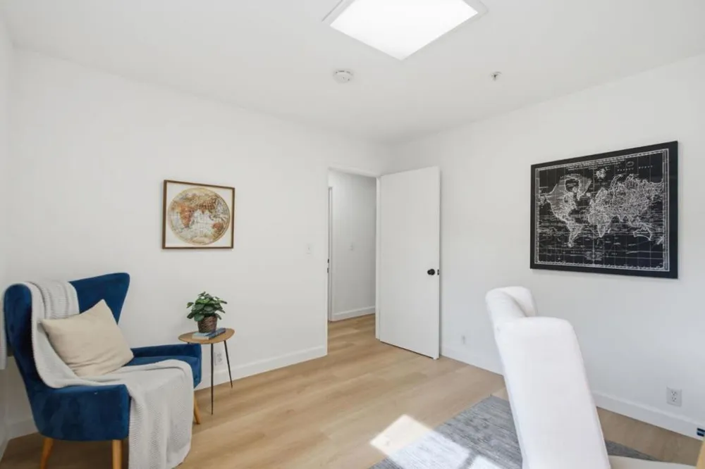 1035 Lorne Way Sunnyvale, CA 94087