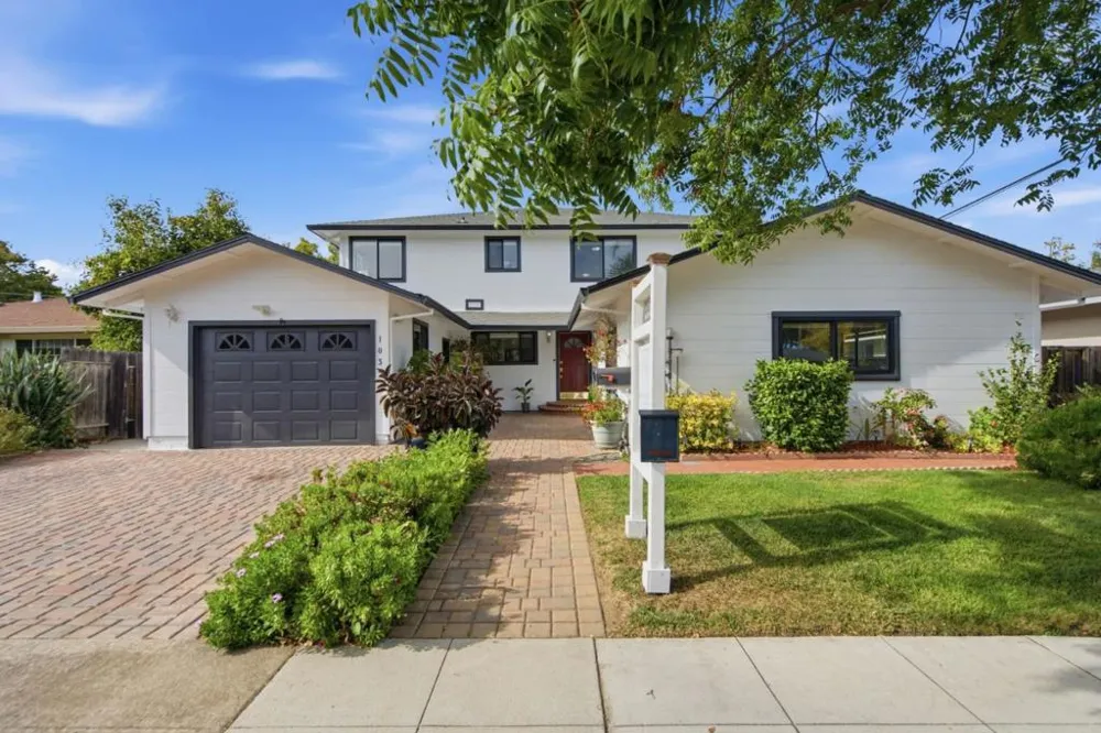 1035 Lorne Way Sunnyvale, CA 94087