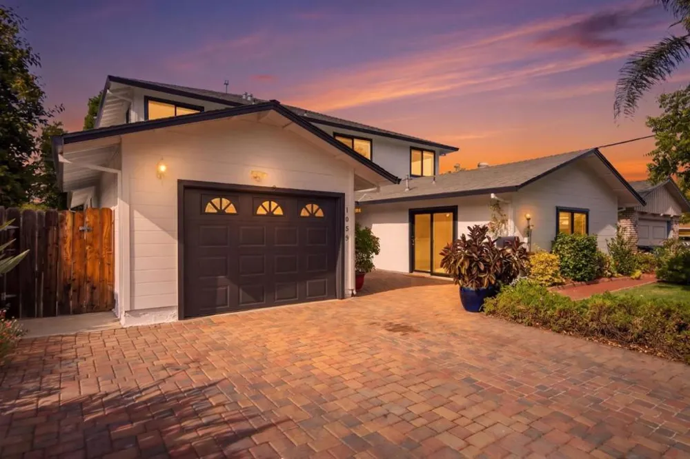 1035 Lorne Way Sunnyvale, CA 94087